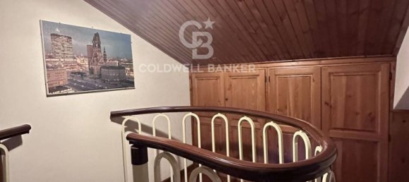 Apartamento de 3 divisões em Castel di Sangro, Italy N.º 131786 12