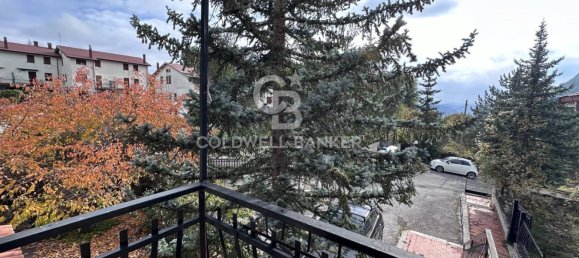 Apartamento de 3 divisões em Castel di Sangro, Italy N.º 131786 10