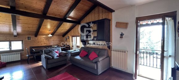 Apartamento de 3 divisões em Castel di Sangro, Italy N.º 131786 2