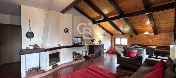 Apartamento de 3 divisões em Castel di Sangro, Italy N.º 131786 7