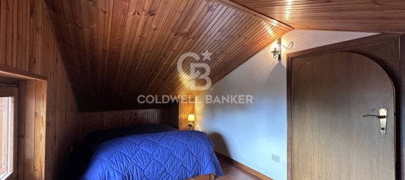 Apartamento de 3 divisões em Castel di Sangro, Italy N.º 131786 14