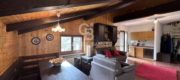 Apartamento de 3 divisões em Castel di Sangro, Italy N.º 131786 5