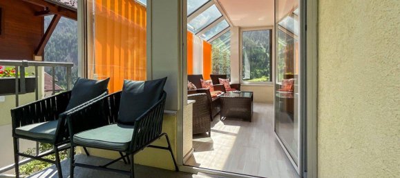 4 rooms Apartment in Heiligenblut am Grossglockner, Austria No. 173951 6