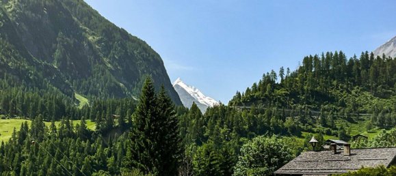 4 rooms Apartment in Heiligenblut am Grossglockner, Austria No. 173951 2