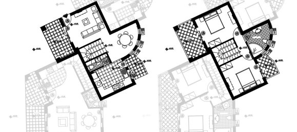 2 bedrooms Property in Platanias, Greece No. 3316 12