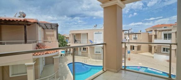 2 bedrooms Property in Platanias, Greece No. 3316 3