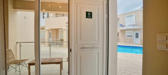 2 bedrooms Property in Platanias, Greece No. 3316 4