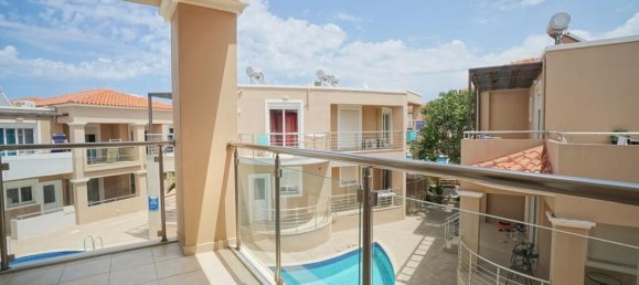 2 bedrooms Property in Platanias, Greece No. 3316 2