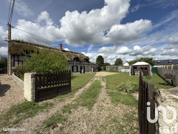 3 bedrooms House in Eure, France No. 310560