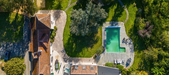 5 bedrooms House in Rivarennes, France No. 244358 11