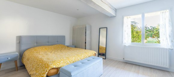 5 bedrooms House in Rivarennes, France No. 244358 5