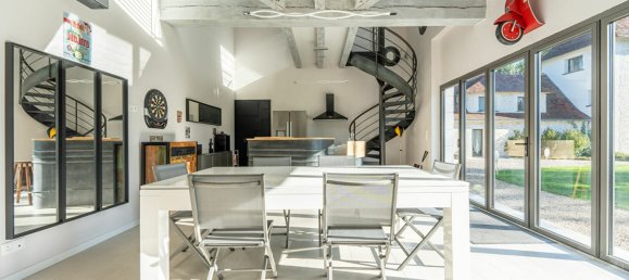 5 bedrooms House in Rivarennes, France No. 244358 2