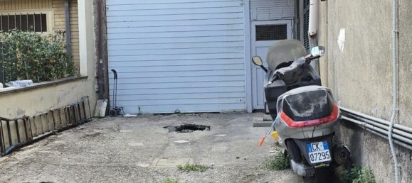 2غرفة شقة في Rome, Italy رقم 281238 12