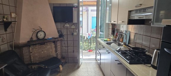 2غرفة شقة في Rome, Italy رقم 281238 15