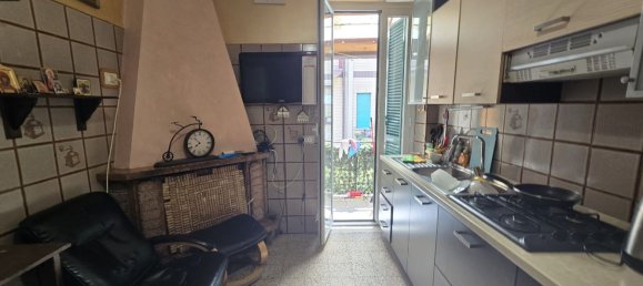 2غرفة شقة في Rome, Italy رقم 281238 16