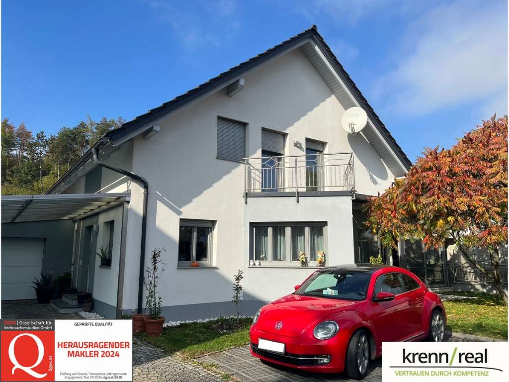 5 rooms House in Sierning, Austria No. 58795