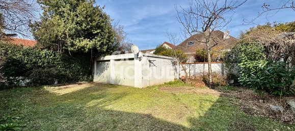 5 bedrooms House in Maisons-Alfort, France No. 136657 5