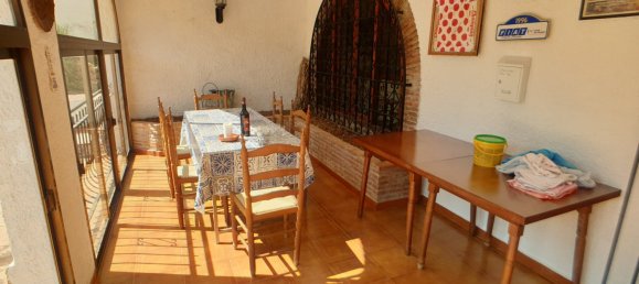 5 غرف نوم عقار تجاري في Oliva, Spain رقم 4344 22