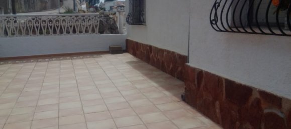 5 غرف نوم عقار تجاري في Oliva, Spain رقم 4344 18