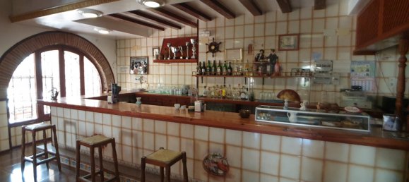 5 غرف نوم عقار تجاري في Oliva, Spain رقم 4344 29