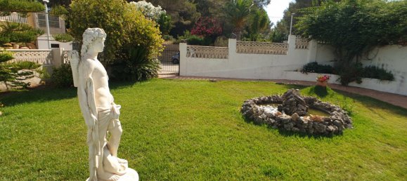 5 غرف نوم عقار تجاري في Oliva, Spain رقم 4344 2