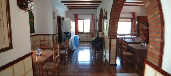 5 غرف نوم عقار تجاري في Oliva, Spain رقم 4344 28