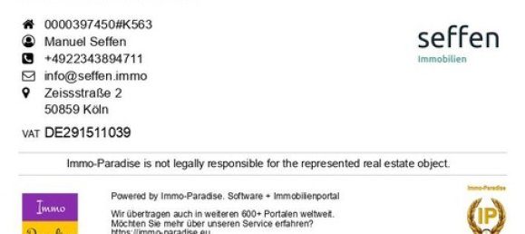 Bungalow T1 em Rhein-Erft, Germany N.º 142448 7