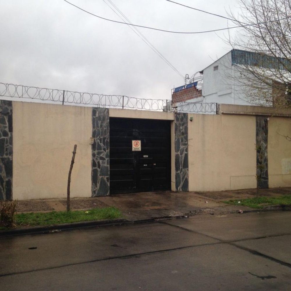 Terreno en Bermúdez, Argentina No. 40042