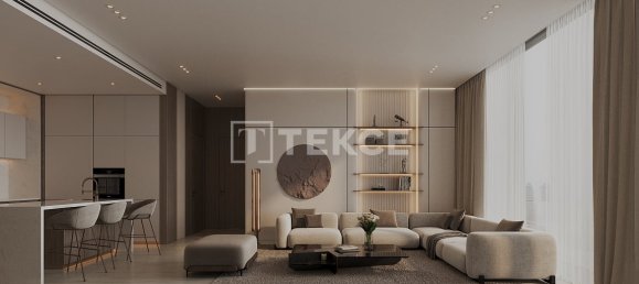1 Schlafzimmer Wohnung in Dubai, UAE, Nr. 45817 7
