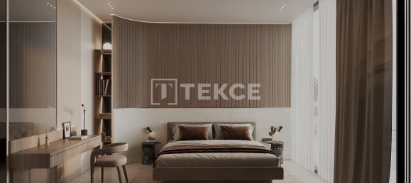 1 Schlafzimmer Wohnung in Dubai, UAE, Nr. 45817 11