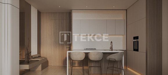 1 Schlafzimmer Wohnung in Dubai, UAE, Nr. 45817 9