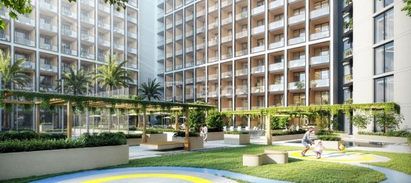 1 Schlafzimmer Wohnung in Dubai, UAE, Nr. 45817 6