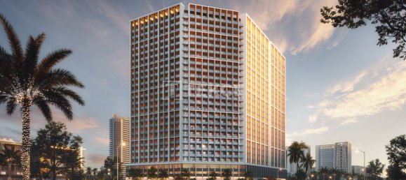 1 Schlafzimmer Wohnung in Dubai, UAE, Nr. 45817 2