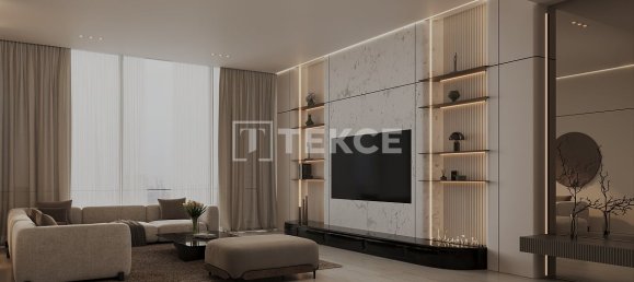 1 Schlafzimmer Wohnung in Dubai, UAE, Nr. 45817 8