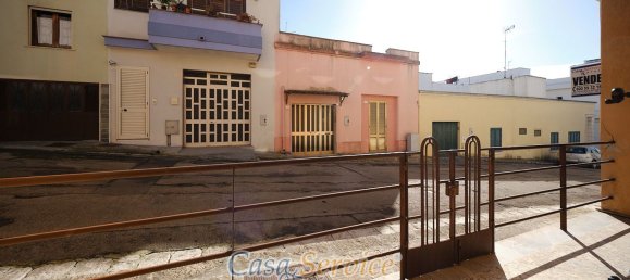 6غرفة منزل في Matino, Italy رقم 293067 9