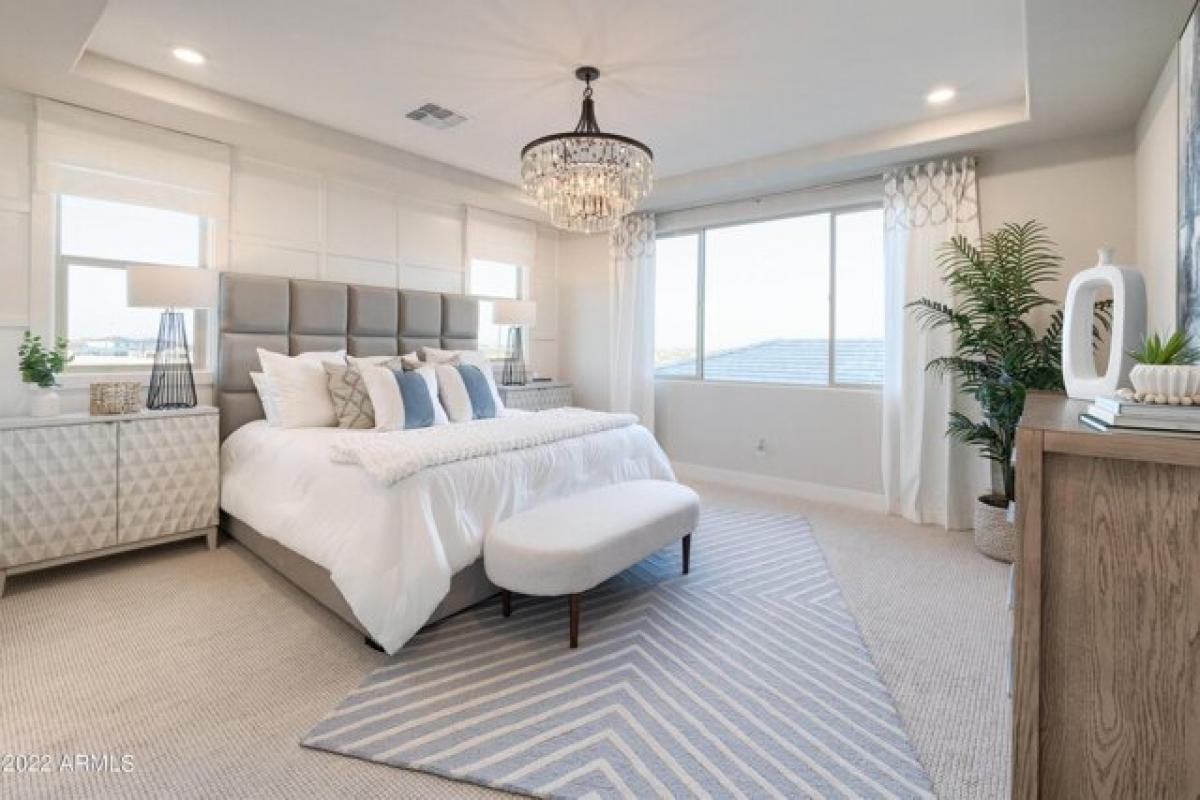 5 bedrooms House in Litchfield Park, USA No. 433710