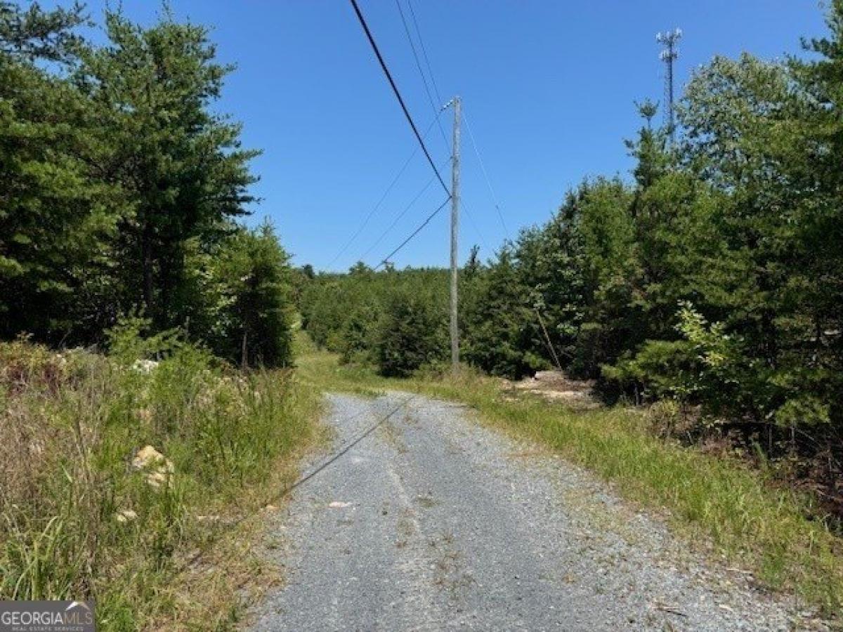  Land in Rydal, USA No. 475639