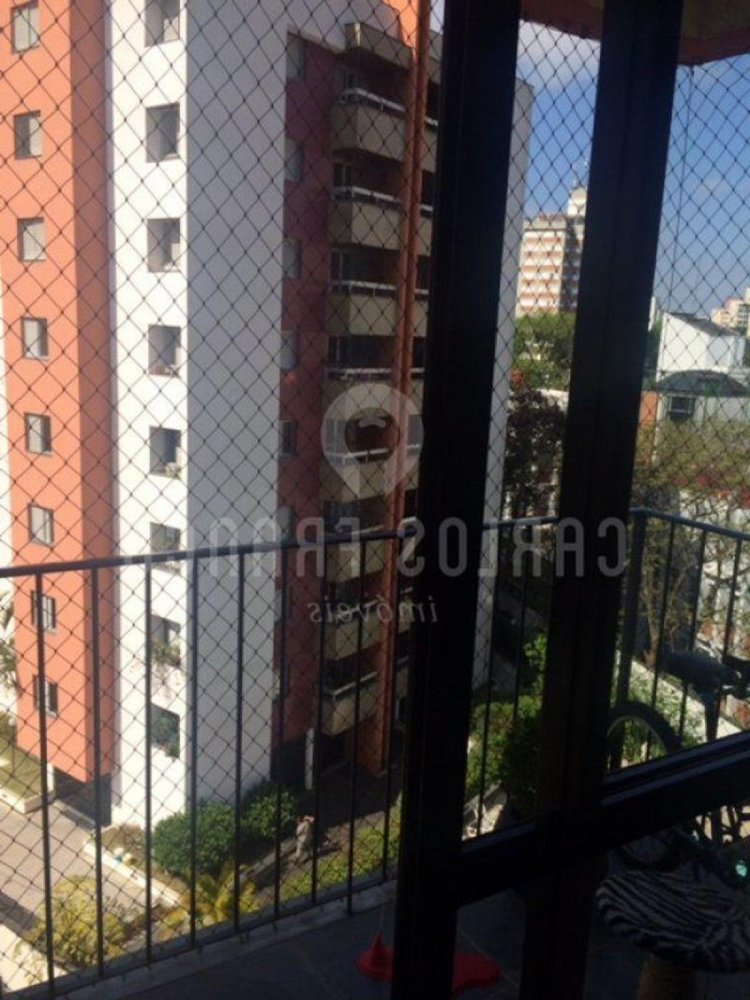 3 غرف نوم شقة في Sao Paulo, Brazil رقم 593400