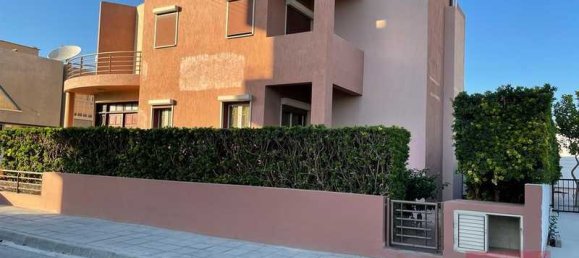 4 Schlafzimmer Villa in Larnaca, Cyprus, Nr. 20107 2