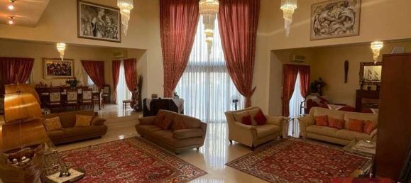 4 Schlafzimmer Villa in Larnaca, Cyprus, Nr. 20107 9