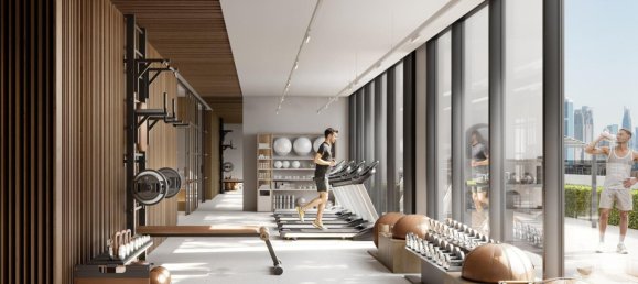 2 bedrooms Apartment in Dubai, UAE No. 66981 6