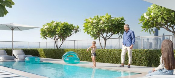 2 bedrooms Apartment in Dubai, UAE No. 66981 19