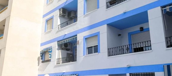 Apartamento T2 em Torrevieja, Spain N.º 189496 26