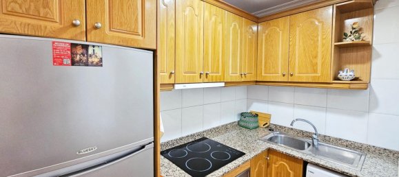 Apartamento T2 em Torrevieja, Spain N.º 189496 17