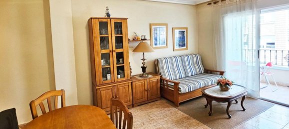 Apartamento T2 em Torrevieja, Spain N.º 189496 36