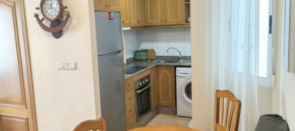 Apartamento T2 em Torrevieja, Spain N.º 189496 4