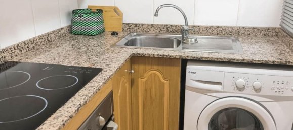 Apartamento T2 em Torrevieja, Spain N.º 189496 19