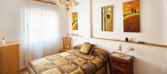 Apartamento T2 em Torrevieja, Spain N.º 189496 7