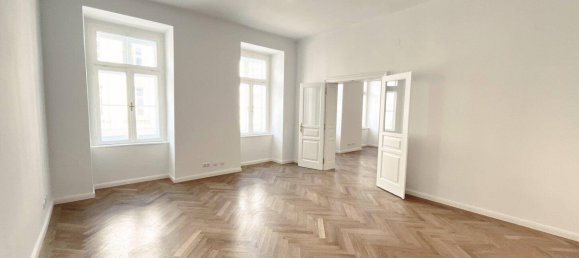 5 rooms Apartment in Alsergrund, Austria No. 127274 15