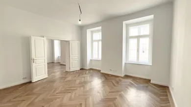 5 rooms Apartment in Alsergrund, Austria No. 127274